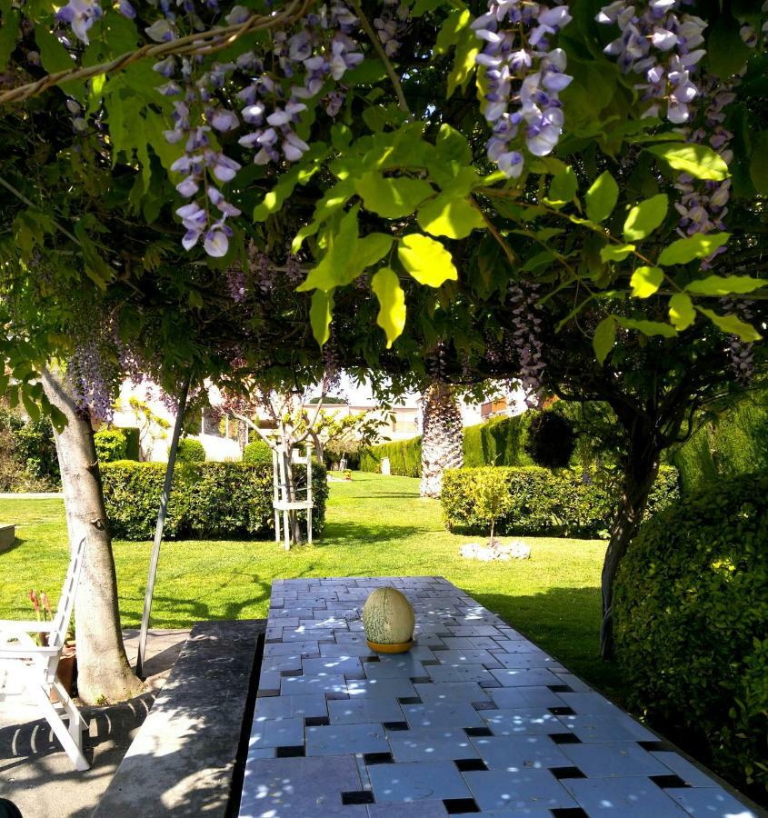 Apartamentos Stil Mar Anna - L'Escala Stil Mar Exterior foto